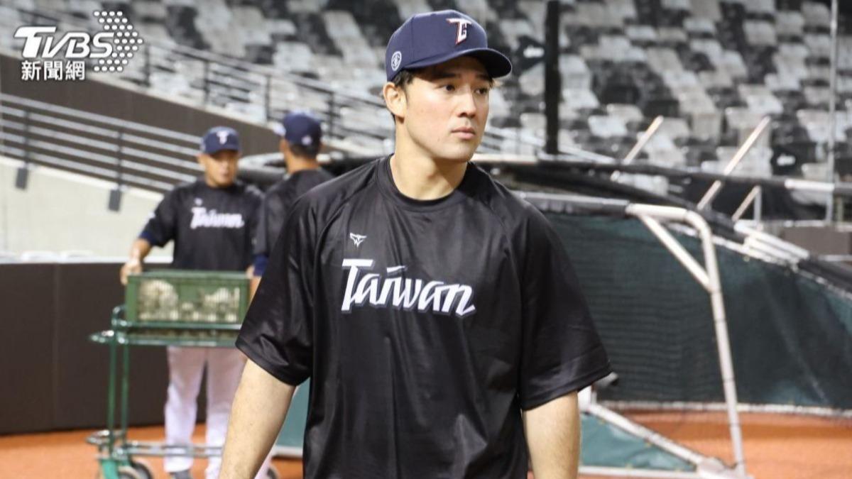 Lin An-Ko to join Seibu Lions (TVBS News)