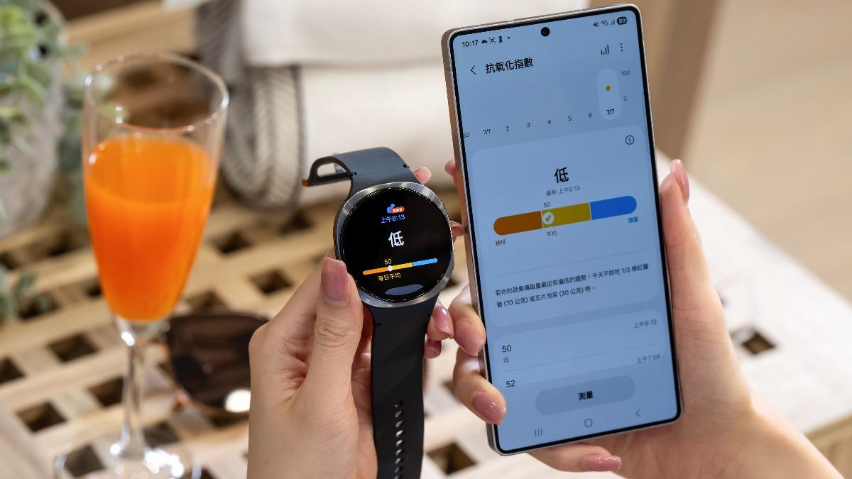 Samsung launches apnea detection in Taiwan (Courtesy of Samsung)