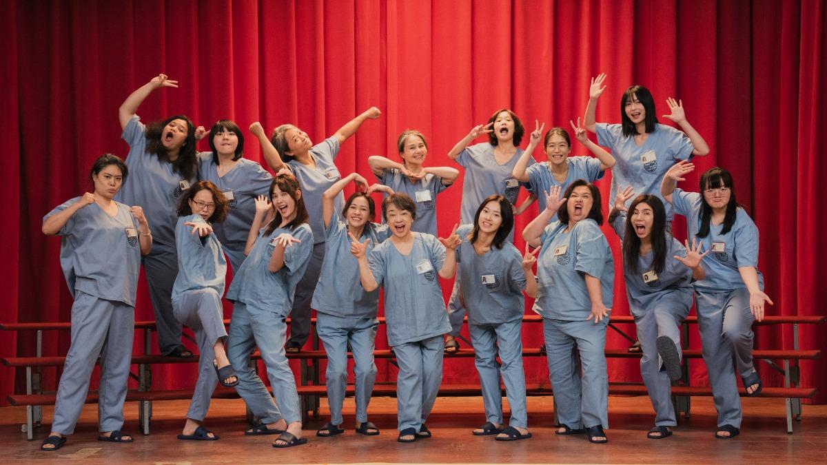 Taiwanese film breaks box office records (Courtesy of 11cc Films Company Limited)