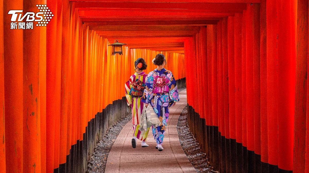 Taiwan to boost travel ties with Japan (Shutterstock)