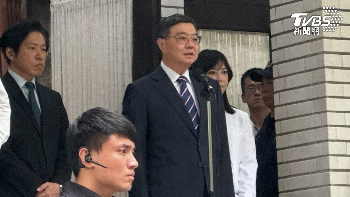 Taiwan proposes NT$27 billion for post-typhoon rebuilding (TVBS News)