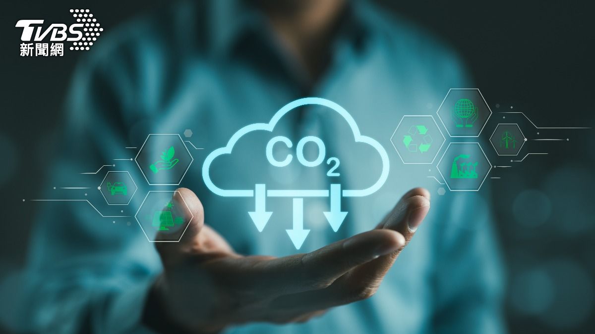 Taiwan climbs to 60th in climate index (Shutterstock)
