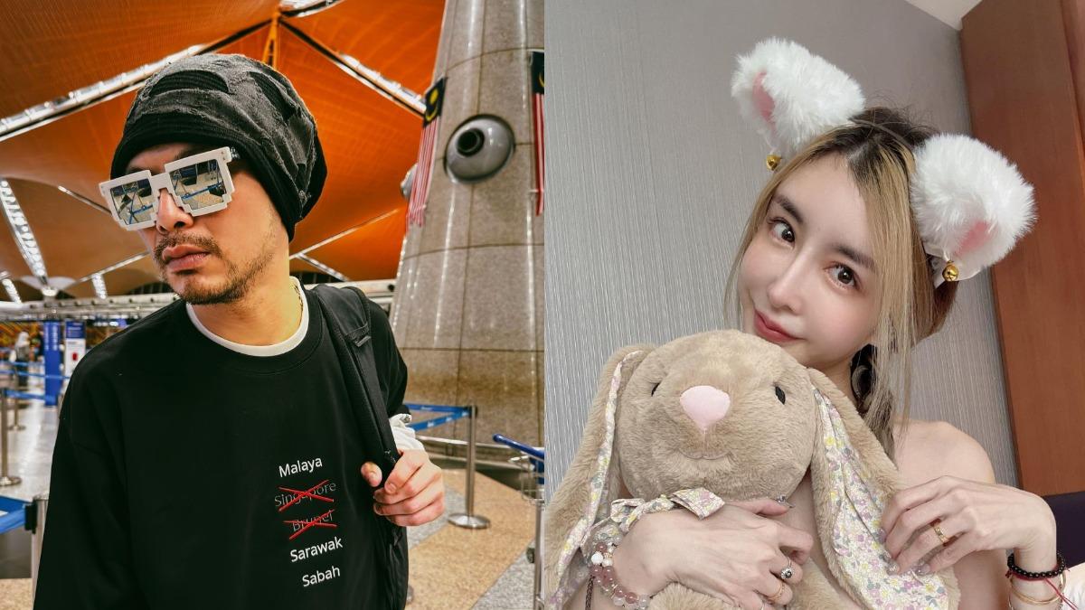 Namewee releases new song amid case (Courtesy of Namewee’s Facebook)