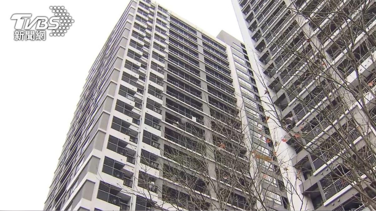 Social housing initiative faces approval delays in Taiwan (TVBS News)