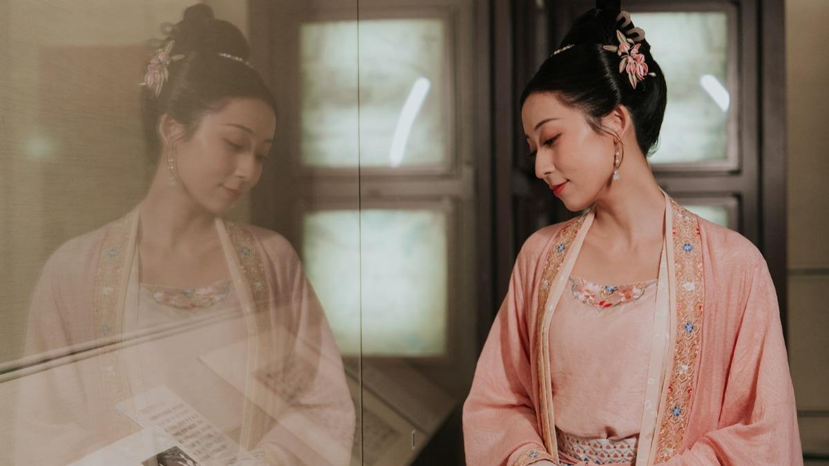 National Palace Museum invites public to centennial night event (Courtesy of the National Palace Mus