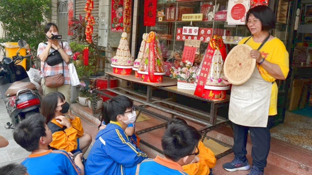 Taiwan launches Hokkien teaching program (Courtesy of The Ministry of Education)
