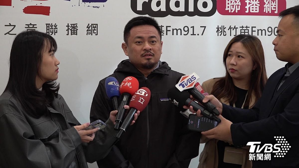 Taiwan vows to bolster labor insurance fund (TVBS News)