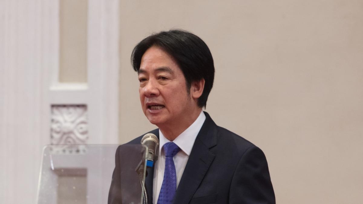 President Lai unveils $40 billion defense budget plan (Shutterstock)