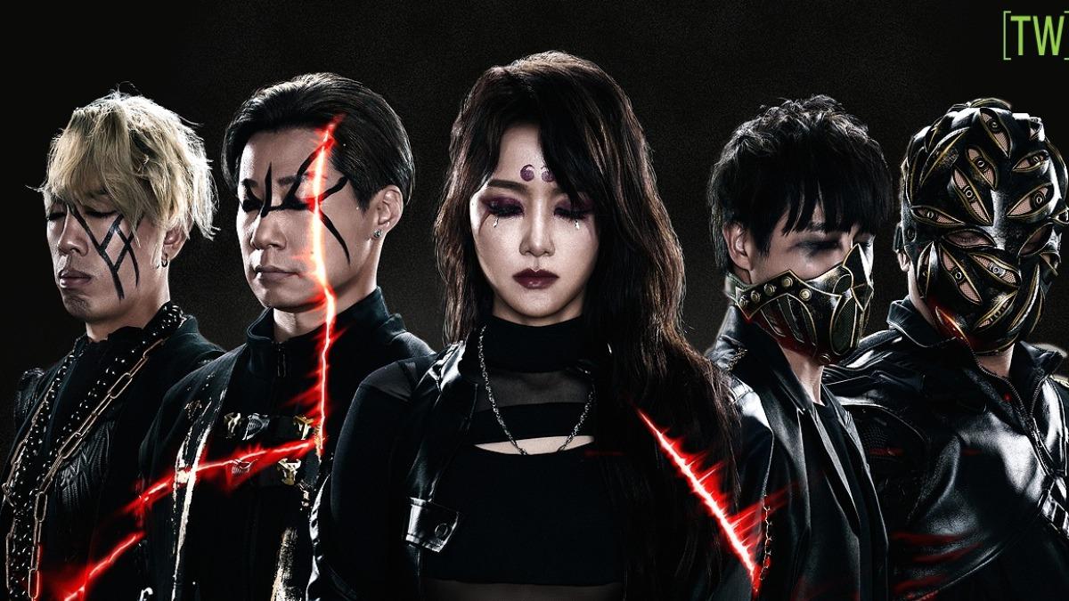 Freddy Lim to return to stage at Helsinki music festival (Courtesy of Chthonic’s Facebook)