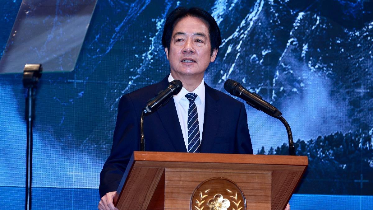 Impeachment highlights power balance (TVBS News)