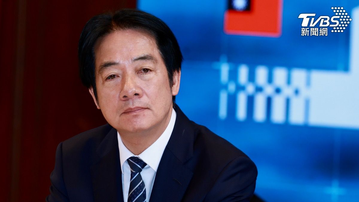 Taiwan proposes $40B defense budget (TVBS News)