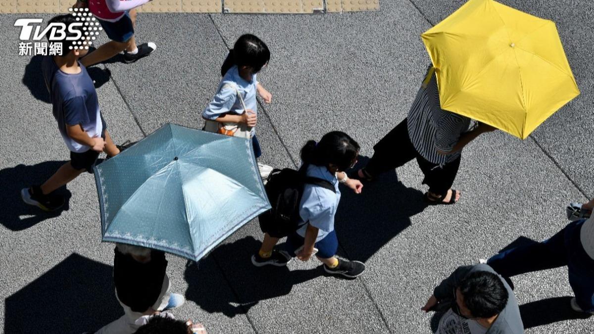 Taiwan weather to stabilize by Wednesday (TVBS News)