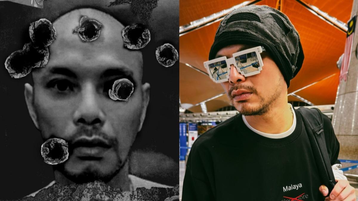Namewee misses Kuala Lumpur hearing over flu diagnosis (Courtesy of Namewee’s Facebook account)