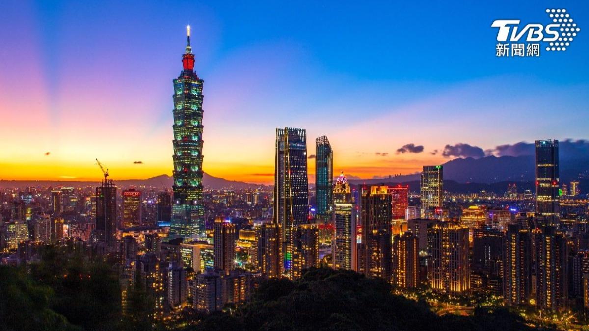 Taiwan’s 2025 growth forecast revised to 7.41% (Shutterstock)