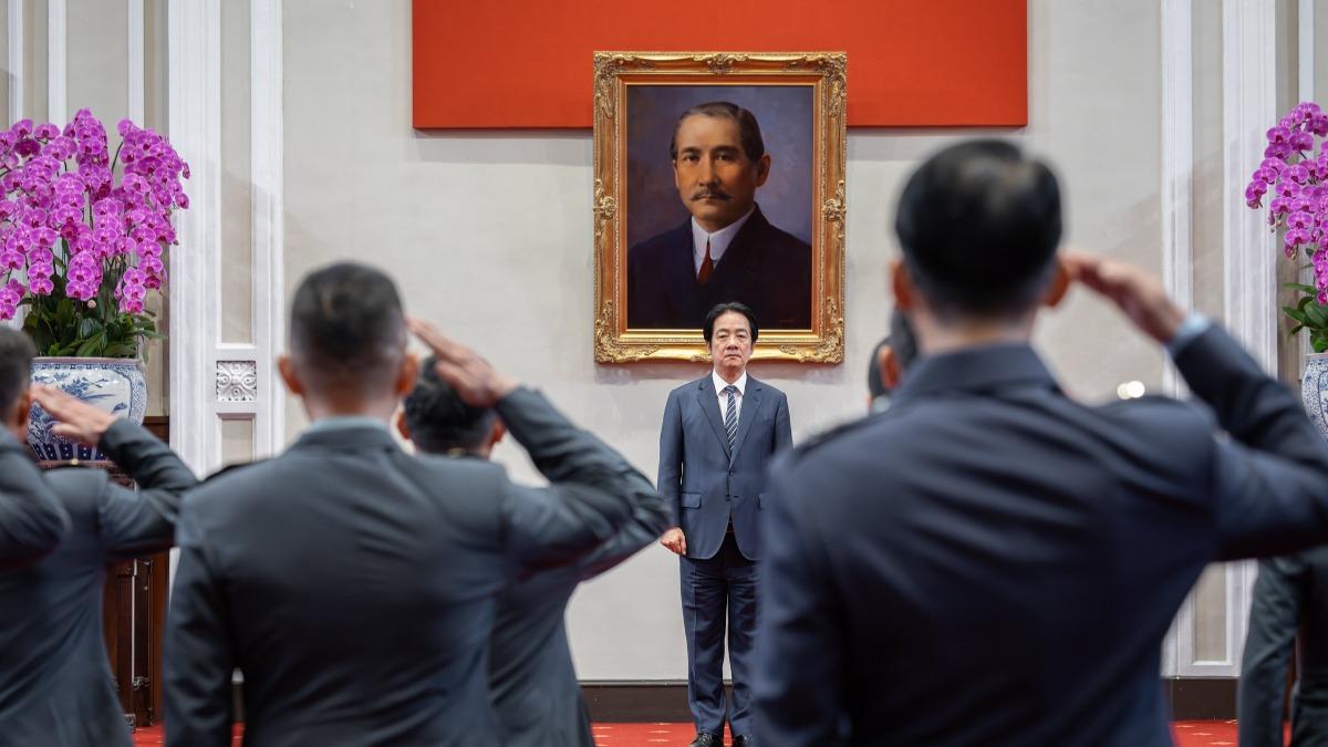China slams Taiwan president’s op-ed (Shutterstock)