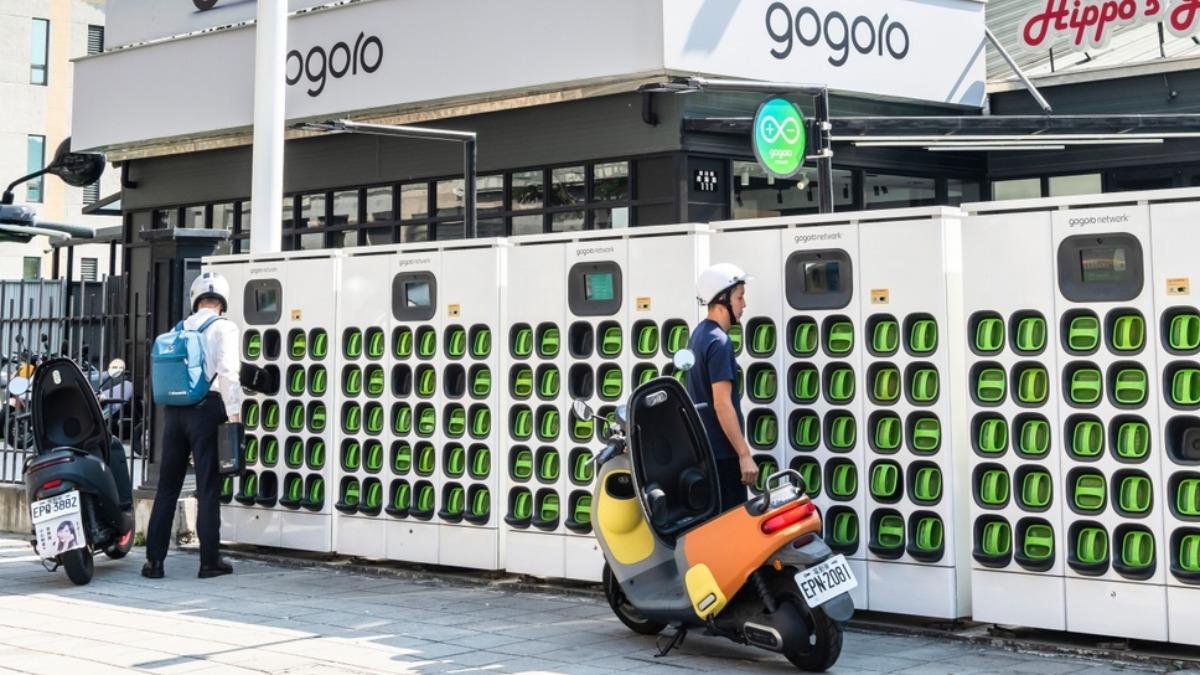 Taiwan’s green vehicle goals threatened by tax policy