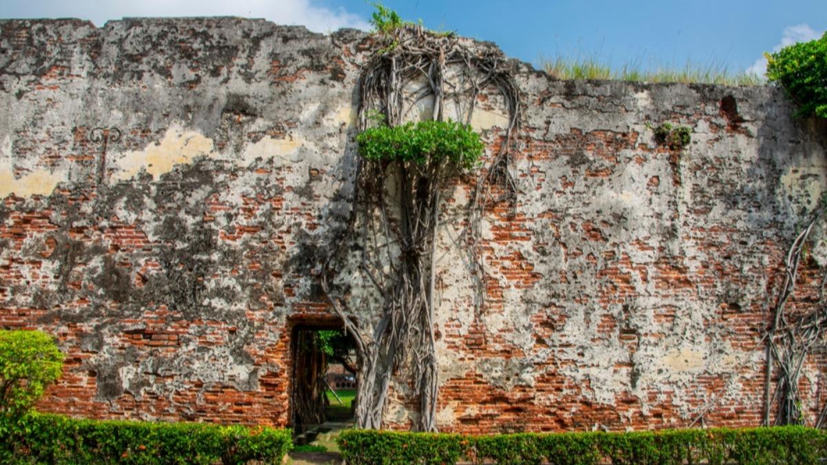 Tainan exhibition brings Dutch colonial history to life (Shutterstock)