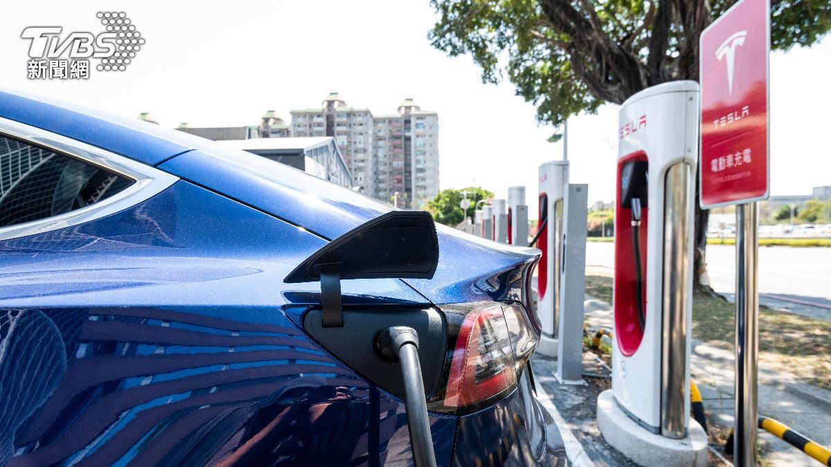 Electric vehicle tax exemptions in Taiwan extended to 2030 (Shutterstock)