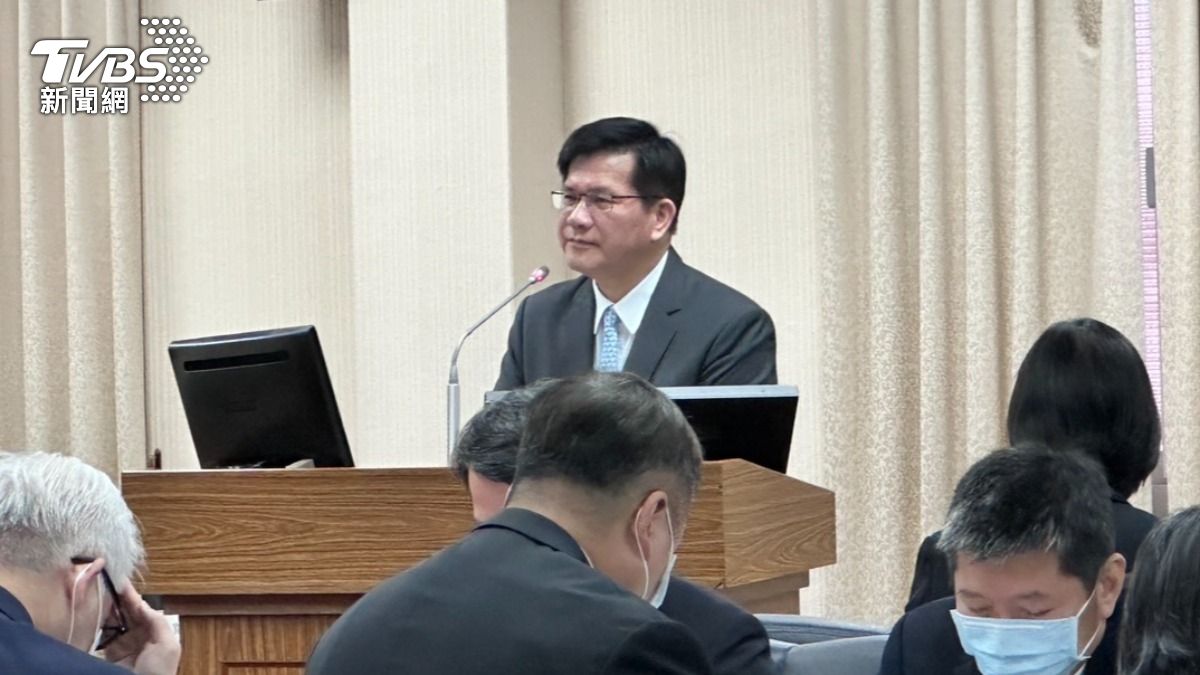 Trump approves Taiwan Assurance Act for closer U.S. ties (TVBS News)