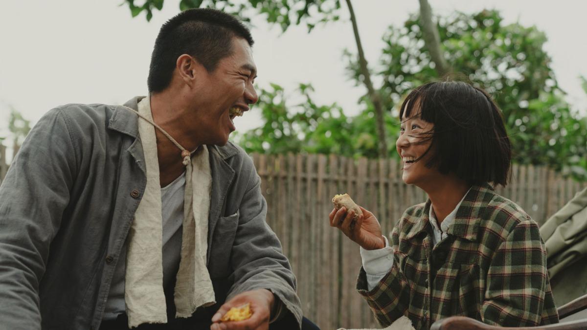 Taiwan aims to expand global reach at Asia TV Forum (Courtesy of Taipei Golden Horse Film Festival)