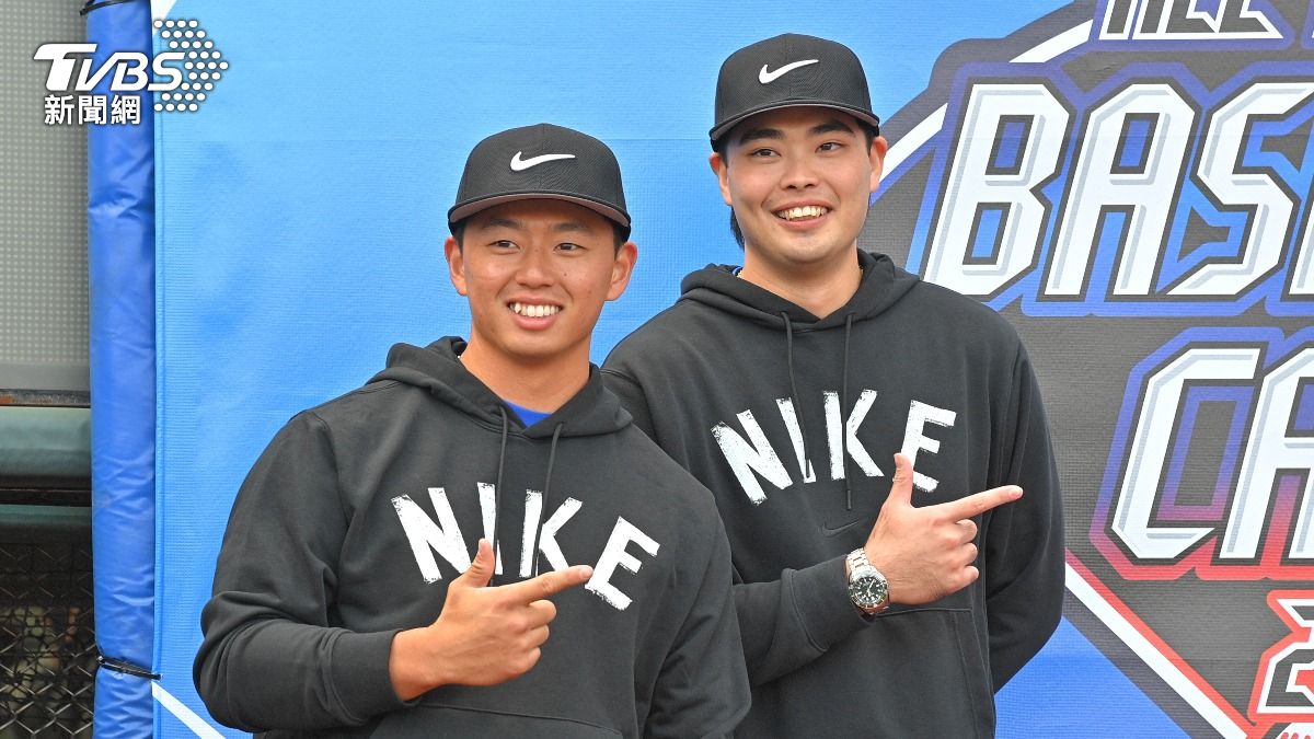 Cheng Tsung-Che designated for assignment (TVBS News)