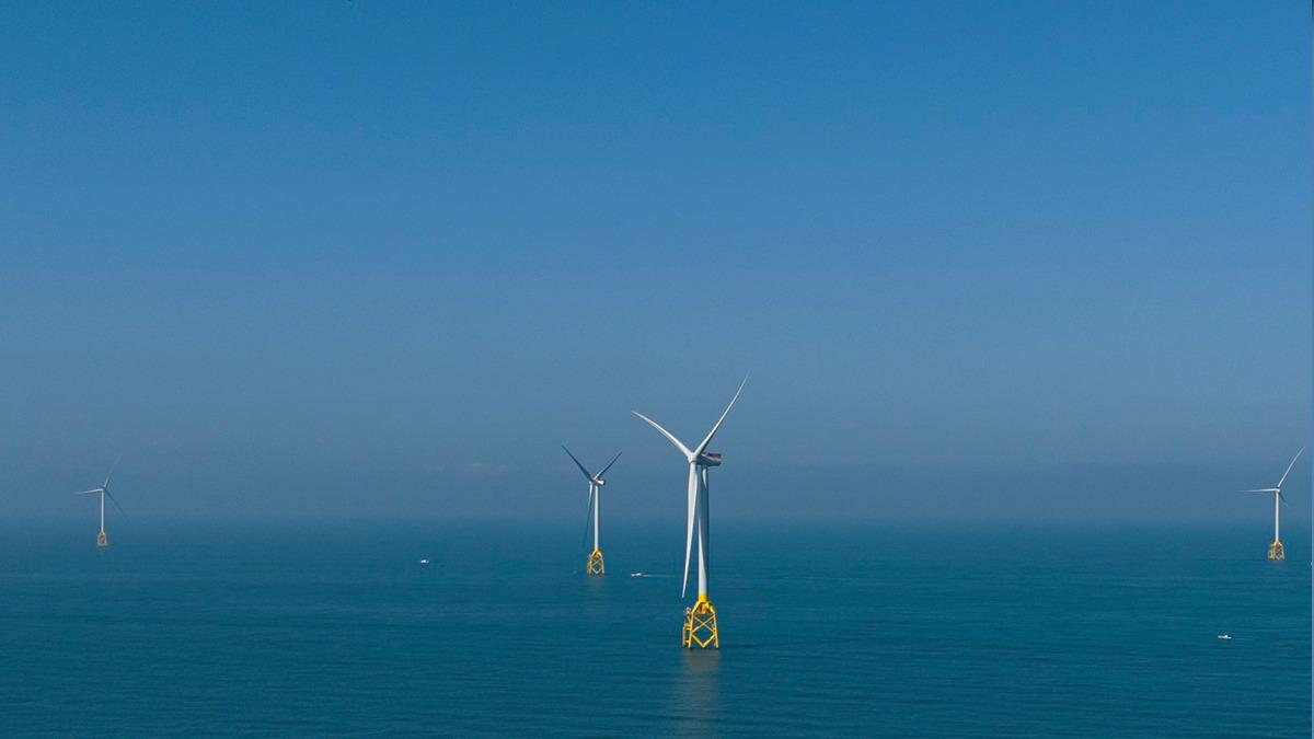Formosa 4 to power 500,000 homes (Courtesy of SRE)