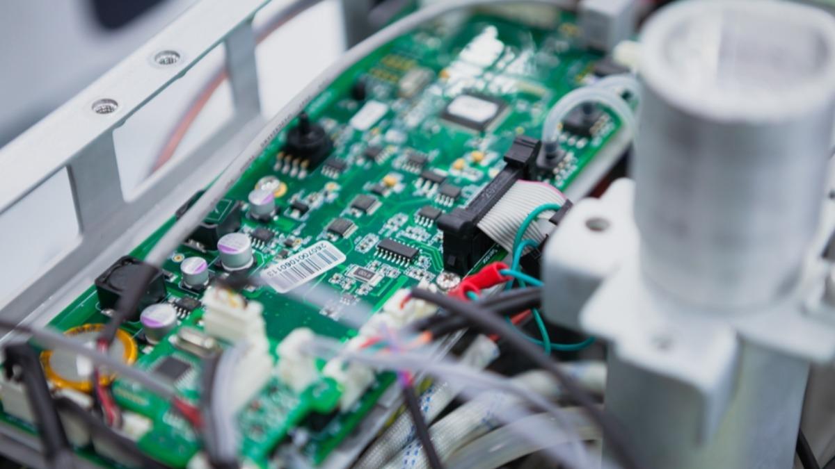 Taiwan faces pressure to maintain edge in AI-era PCB sector (Shutterstock)