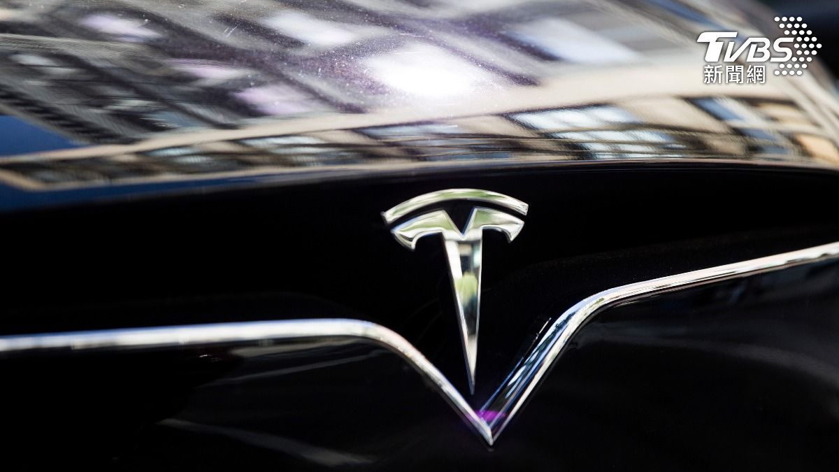 Tesla Taiwan offers zero down payment for new buyers (Shutterstock)