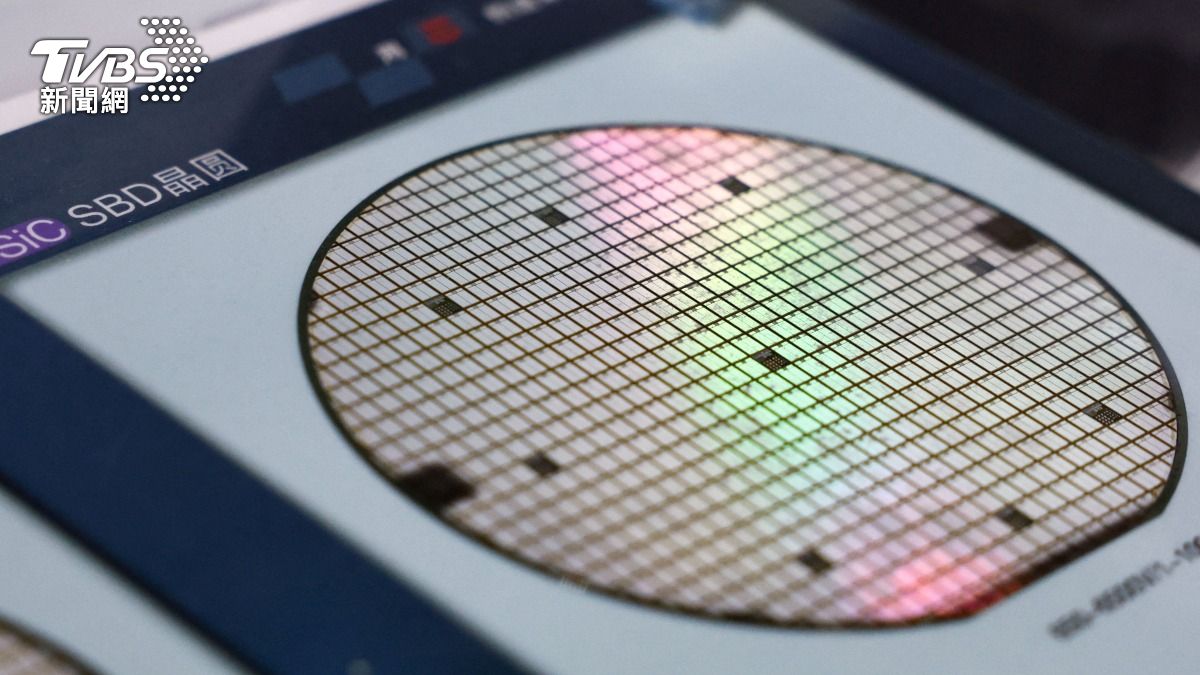 Expert warns of talent crisis in semiconductor industry (TPG Photo: Reuters)