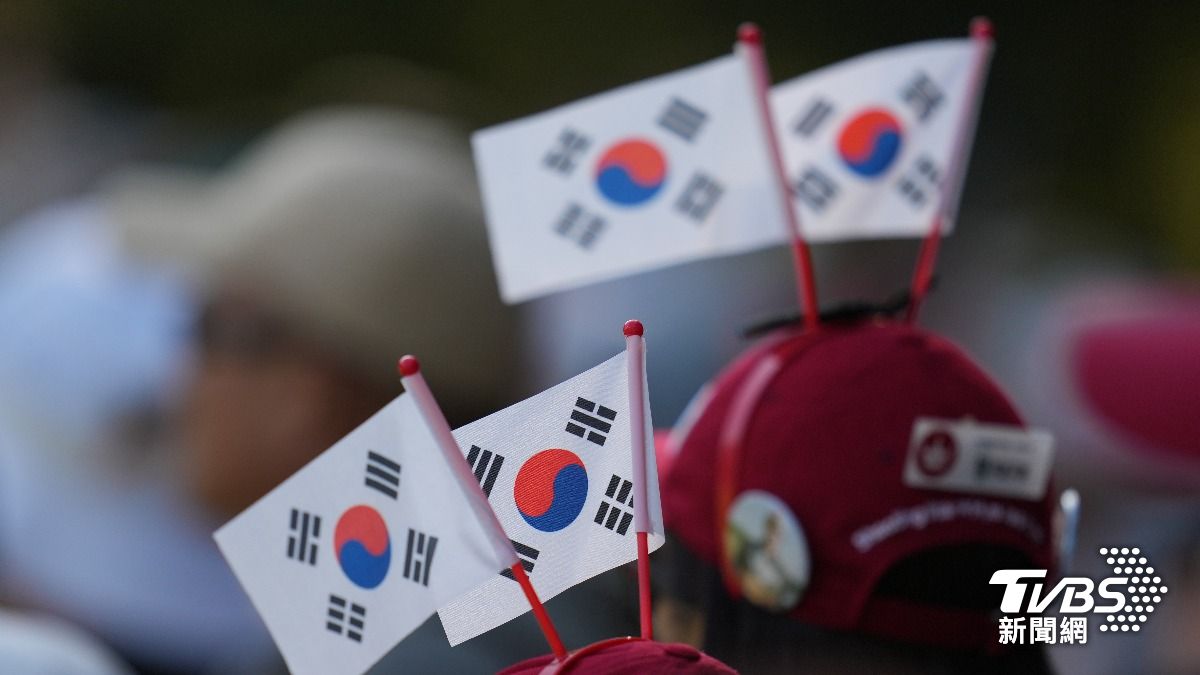 South Korea faces Taiwan dilemma (TPG PHOTOS)