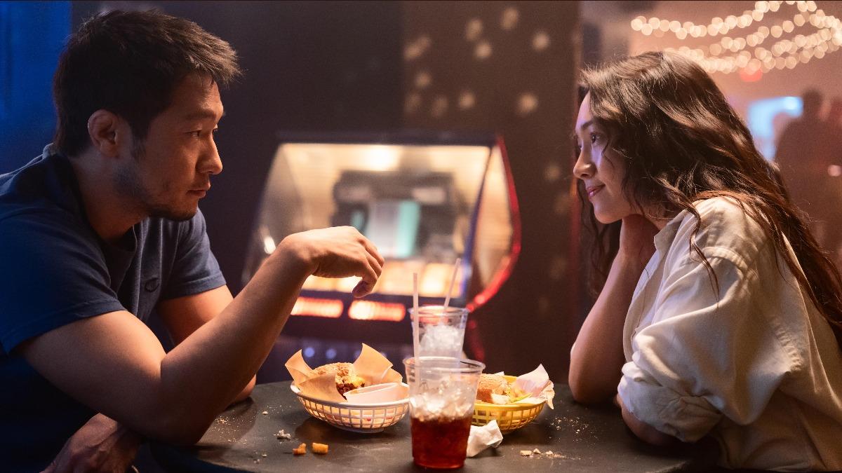 Taiwanese film makes Sundance history (Courtesy of Sundance Film Festival 2026)