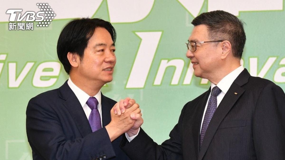 Opposition parties target Taiwan premier for impeachment (TVBS News)