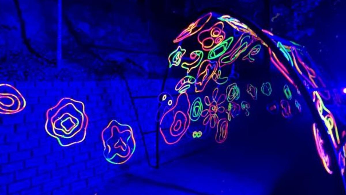 Tainan mayor unveils Longci Light Festival details (Courtesy of the Tainan City Government)