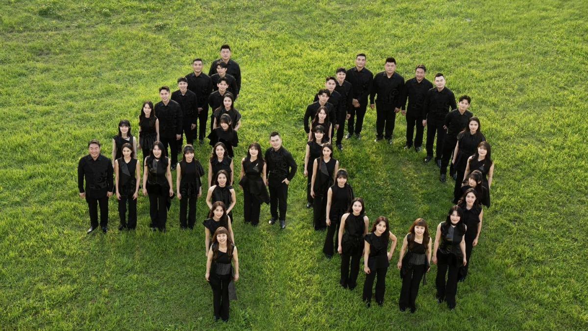 Ju Percussion plans 2026 celebrations (Courtesy of Ju Percussion Group’s Facebook)