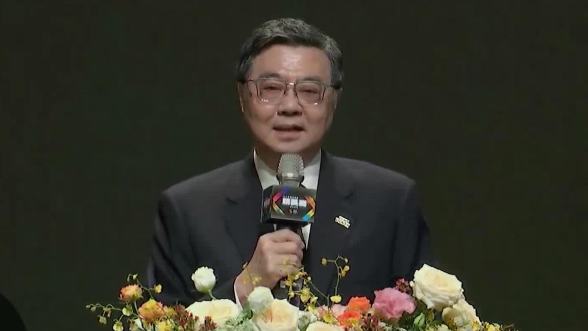 Taipei hosts 2025 Sports Elite Awards (Courtesy of the Ministry of Sports)