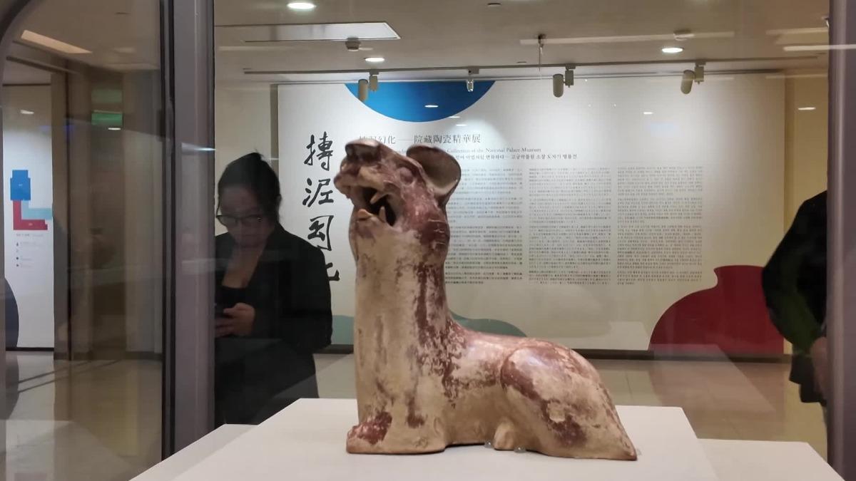 National Palace Museum unveils 2026 exhibition lineup