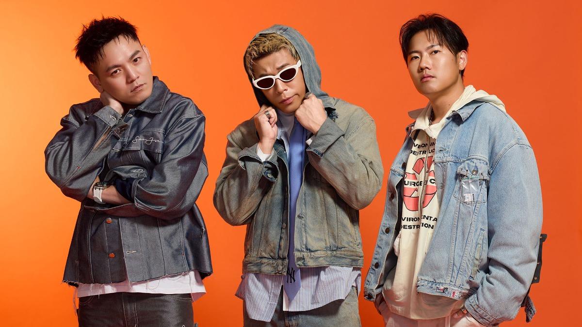Nine One One to debut at Taipei Dome (Courtesy of the Fubon Guardians)