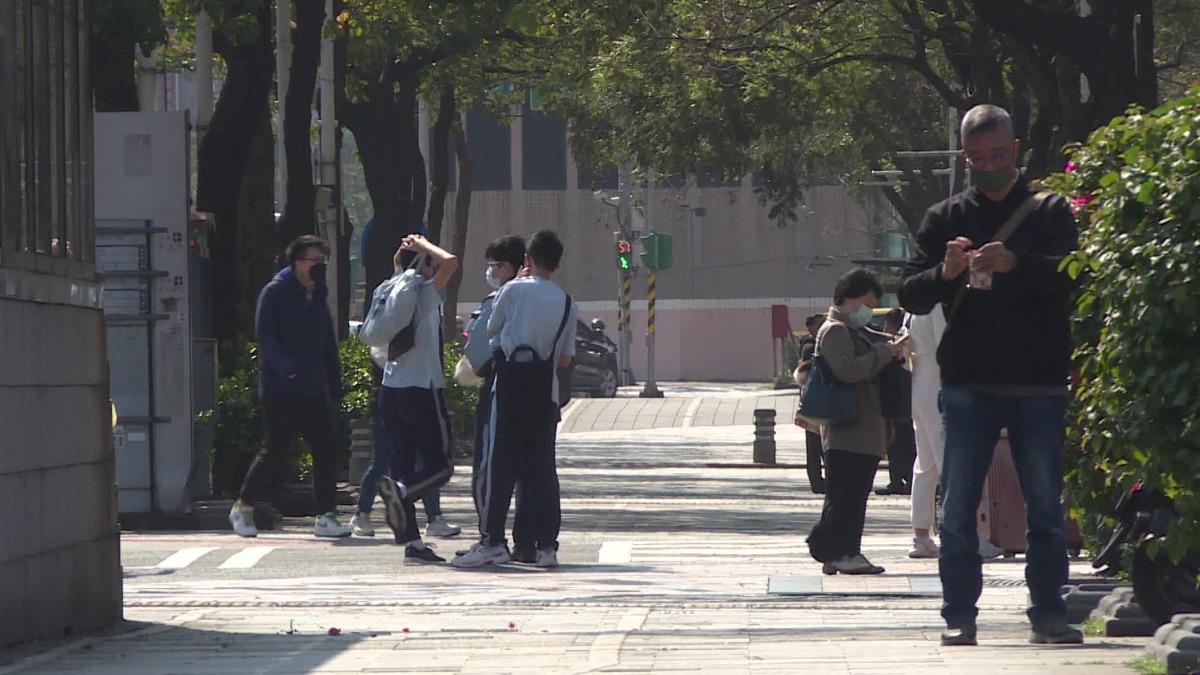 Taiwan leads East Asia with free HPV shots for boys