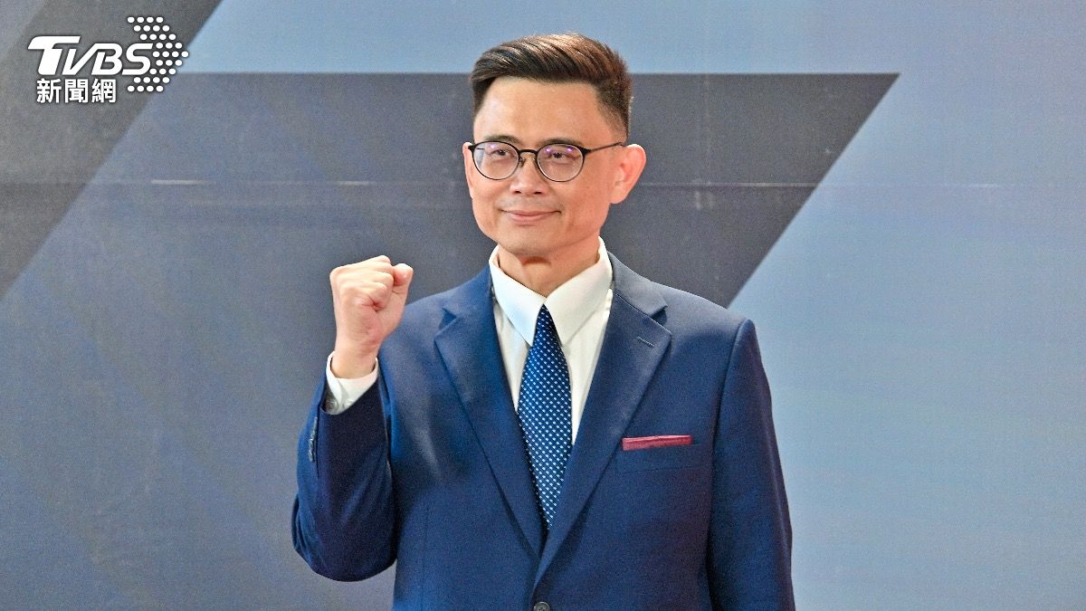 Lai Rui-long wins DPP primary in Kaohsiung (TVBS News)