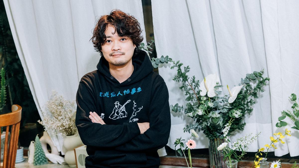 "Jinsei" premieres in Taiwan Jan. 9 (Courtesy of Joint Entertainment )