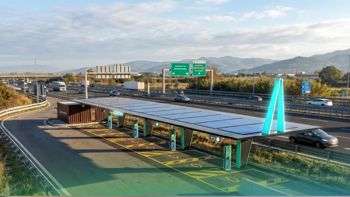 Six new charging sites for Atlante (Courtesy of Atlante)