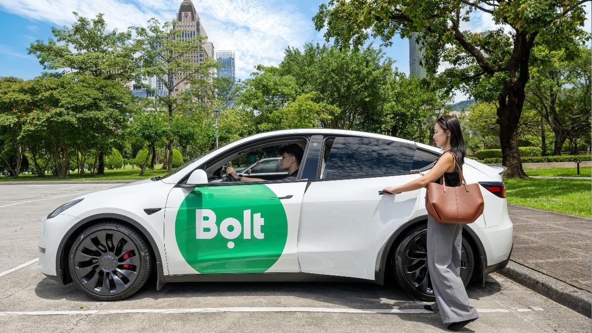 Bolt plans deeper Taiwan market push (Courtesy of Bolt)