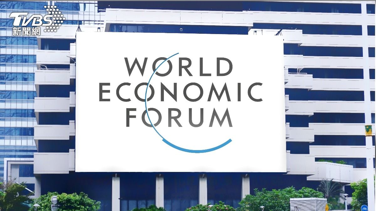 WEF report warns of global power rivalry (Shutterstock)