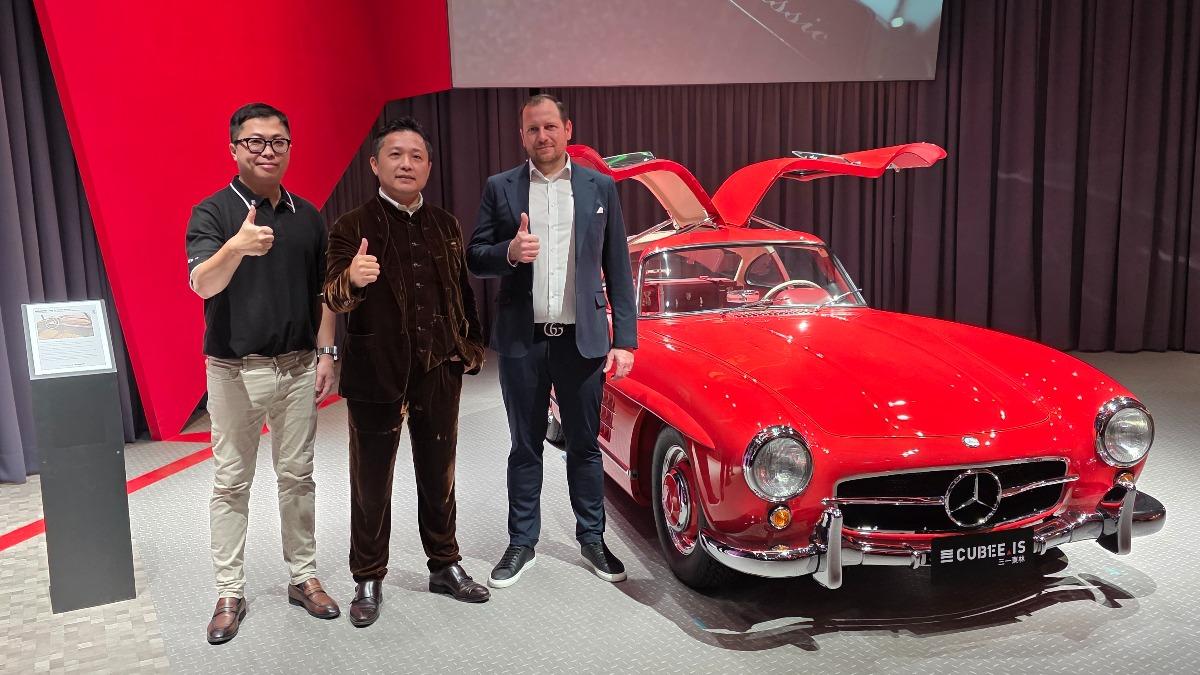 HEP Group unveils new Asian HQ in Taipei (Courtesy of HEP Group)