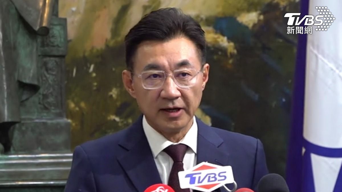 Legislative Yuan to review U.S. trade deal (TVBS News)
