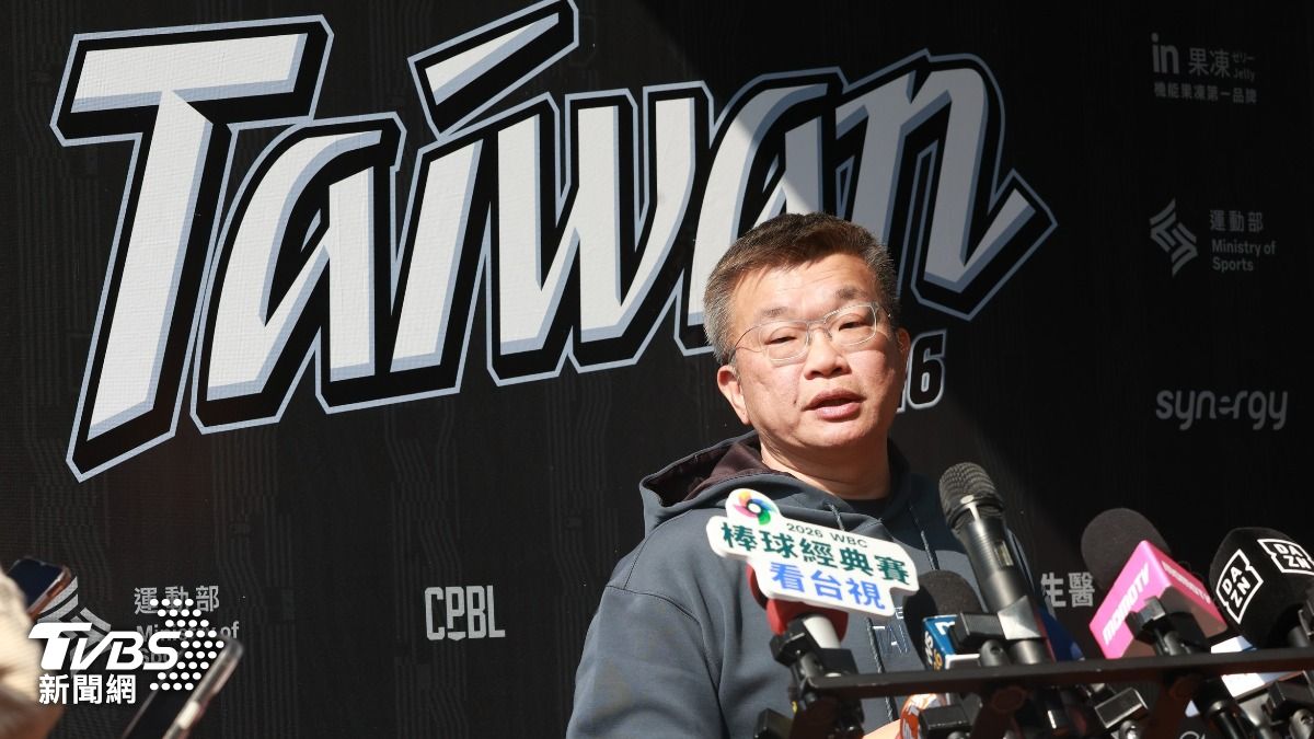 CPBL plans Taiwan Night in Tokyo (TVBS News)