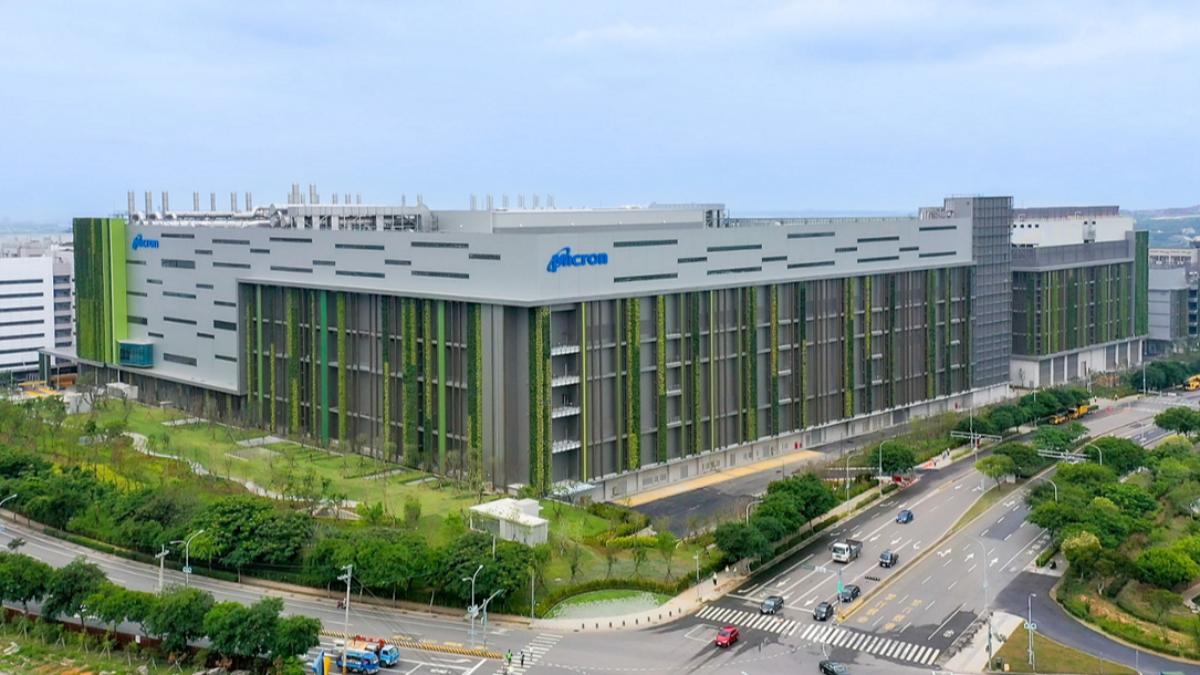 Deal to finalize by Q2 2026 (Courtesy pf Micron)