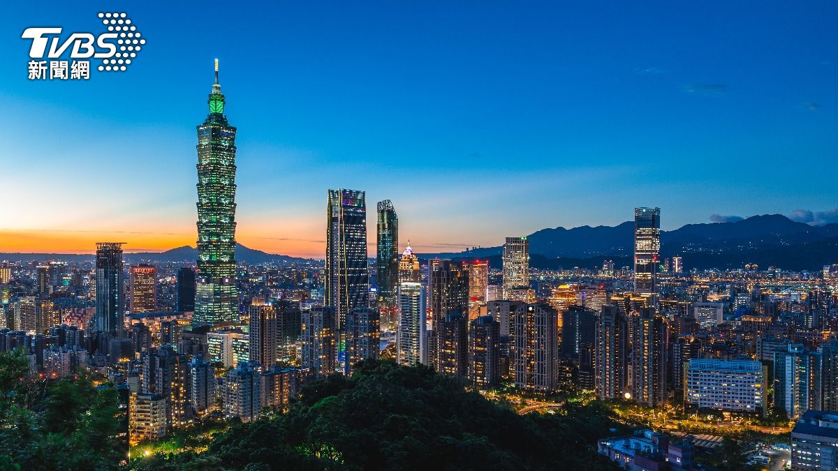 Taiwan forecasts 4.14% growth in 2026 (Shutterstock)