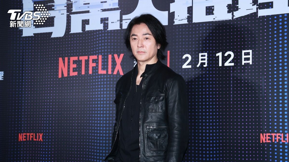 New drama tackles influencer murders (TVBS News)