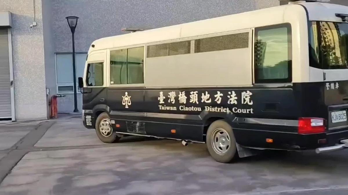 Taiwan detains CTi News anchor on national security charges (TVBS News)